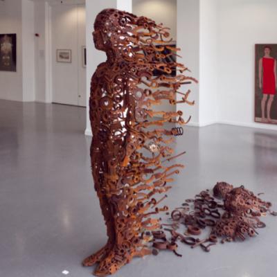 Mirror Gallery, Arts University Plymouth,  August  2026