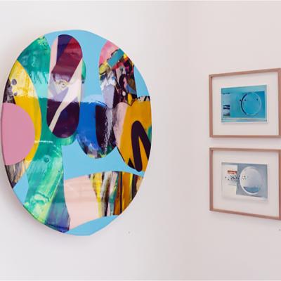 Alliances and Counterpoints, Arts University Plymouth, August 2025