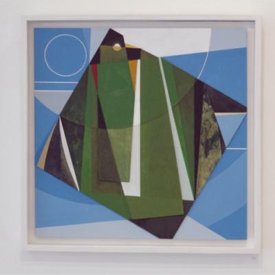 Mirror Gallery, Arts University Plymouth,  August  2026